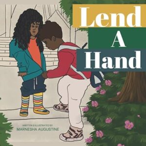 Lend a Hand Book